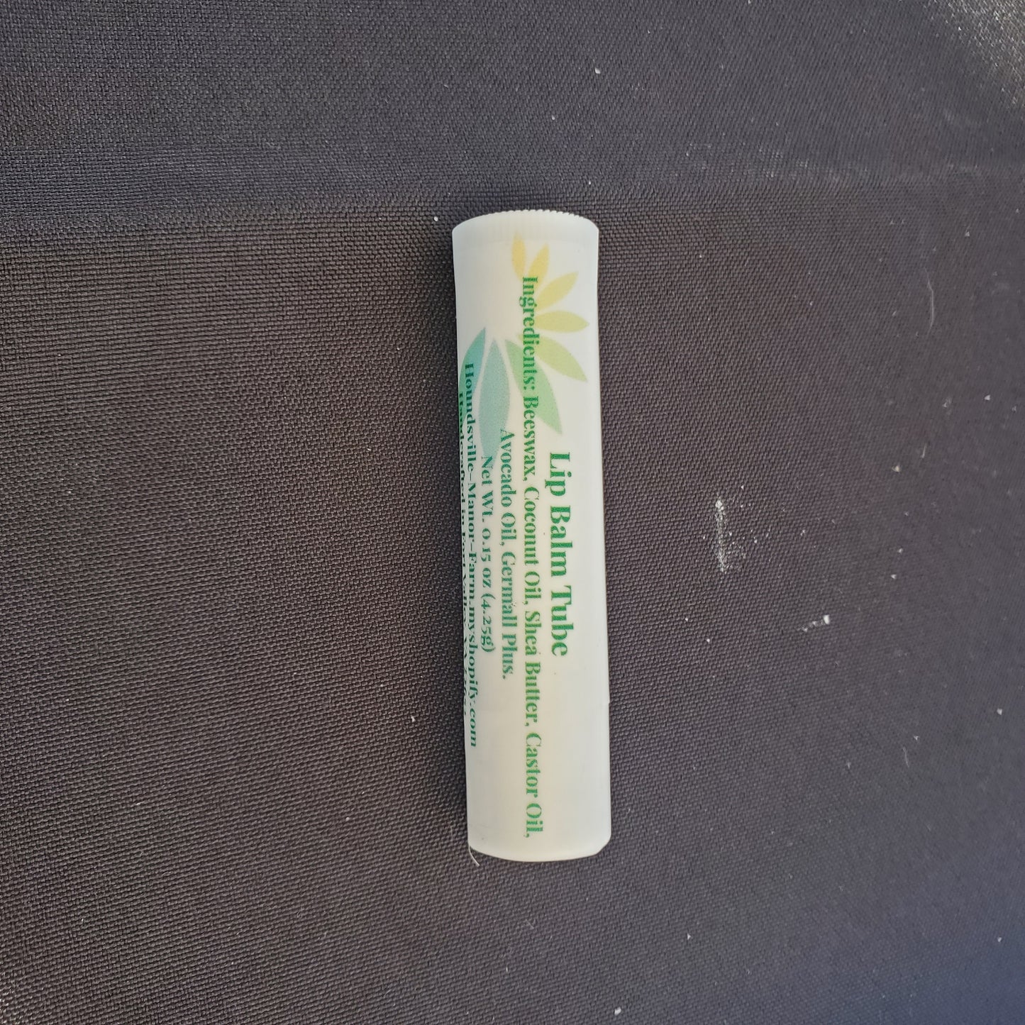 Lip Balm