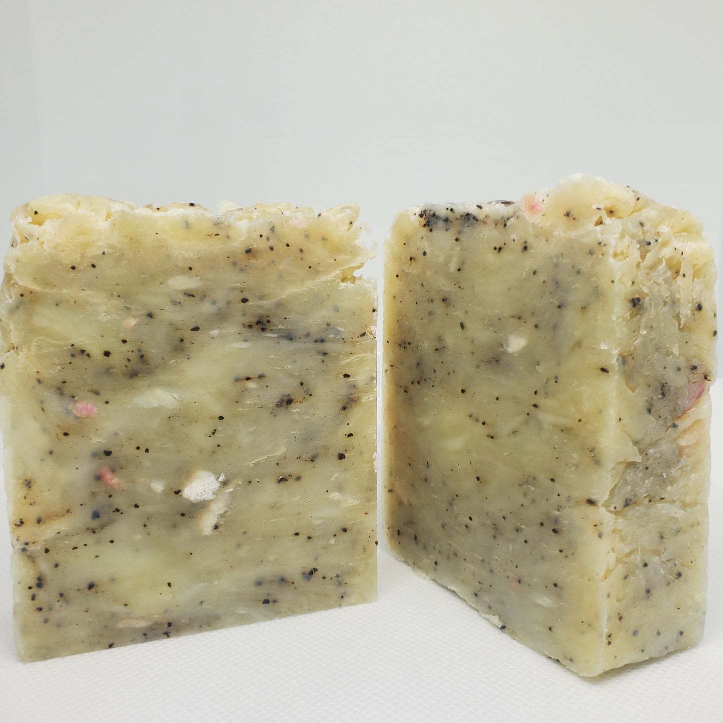 Asian Palm Civet Soap
