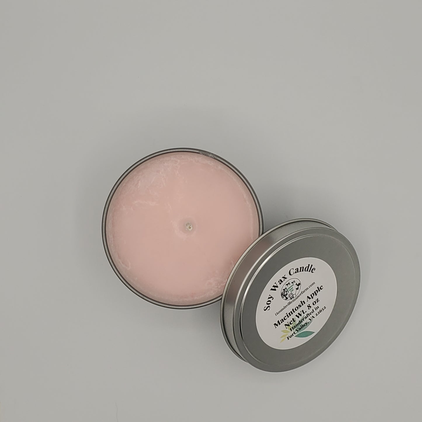 Cranberry Juniper Woods Candle