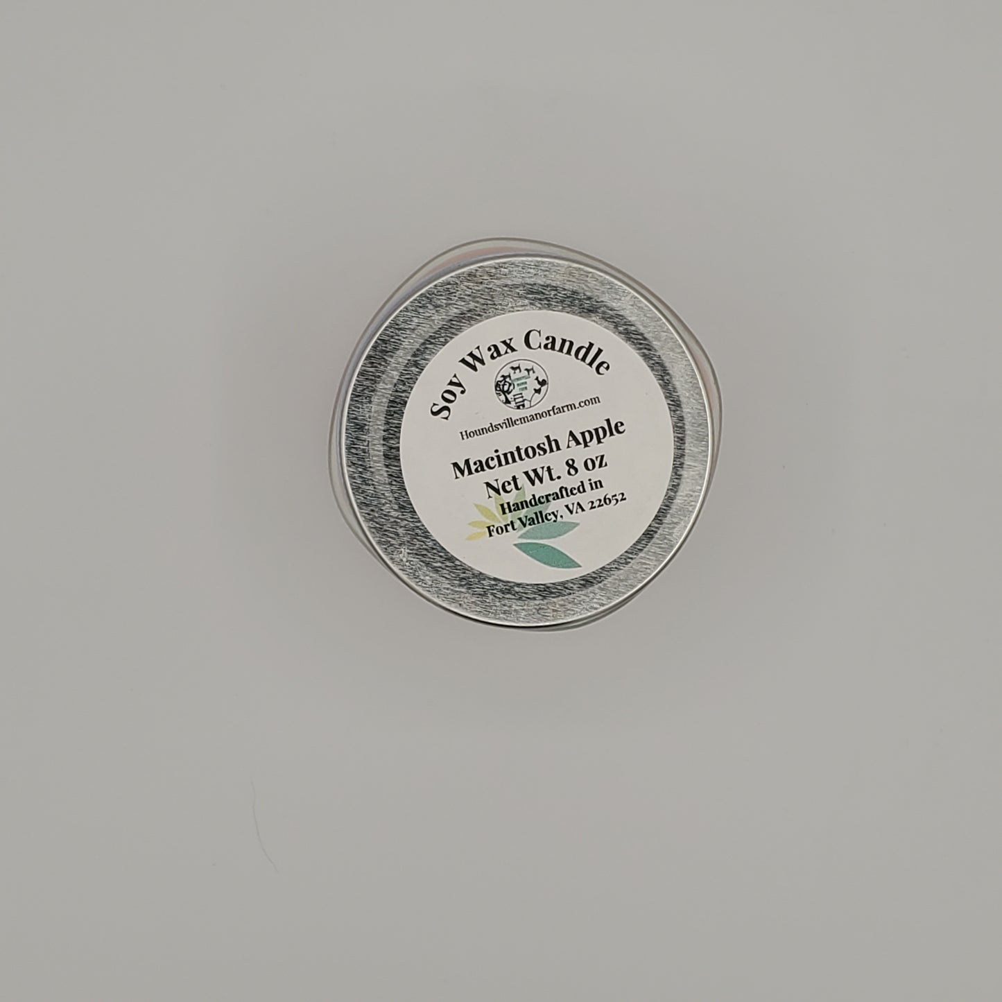 Cranberry Juniper Woods Candle
