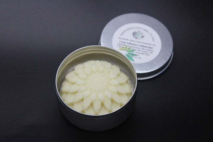 Lotion Bar