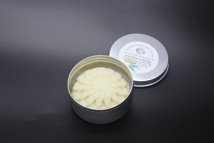 Lotion Bar