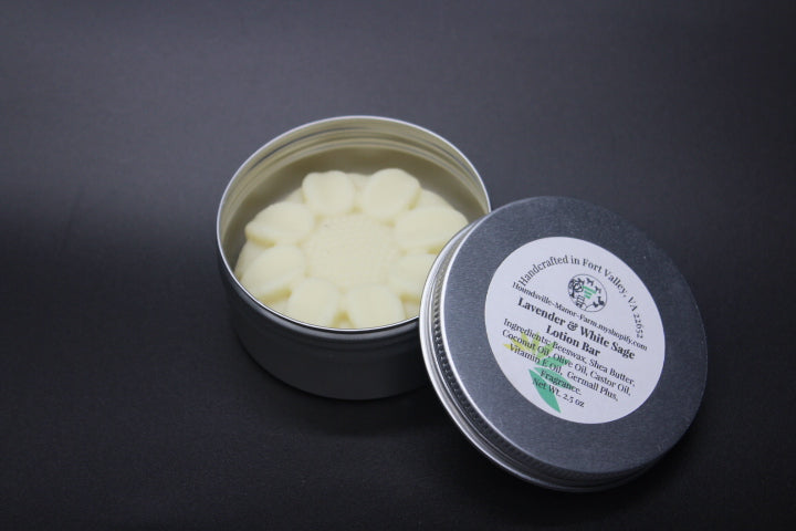 Lotion Bar