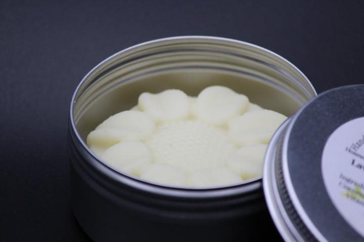 Lotion Bar