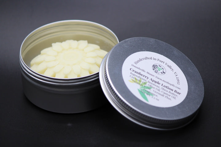 Lotion Bar