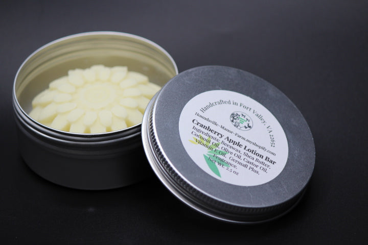 Lotion Bar