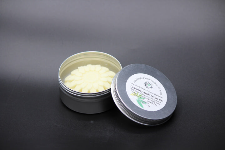 Lotion Bar