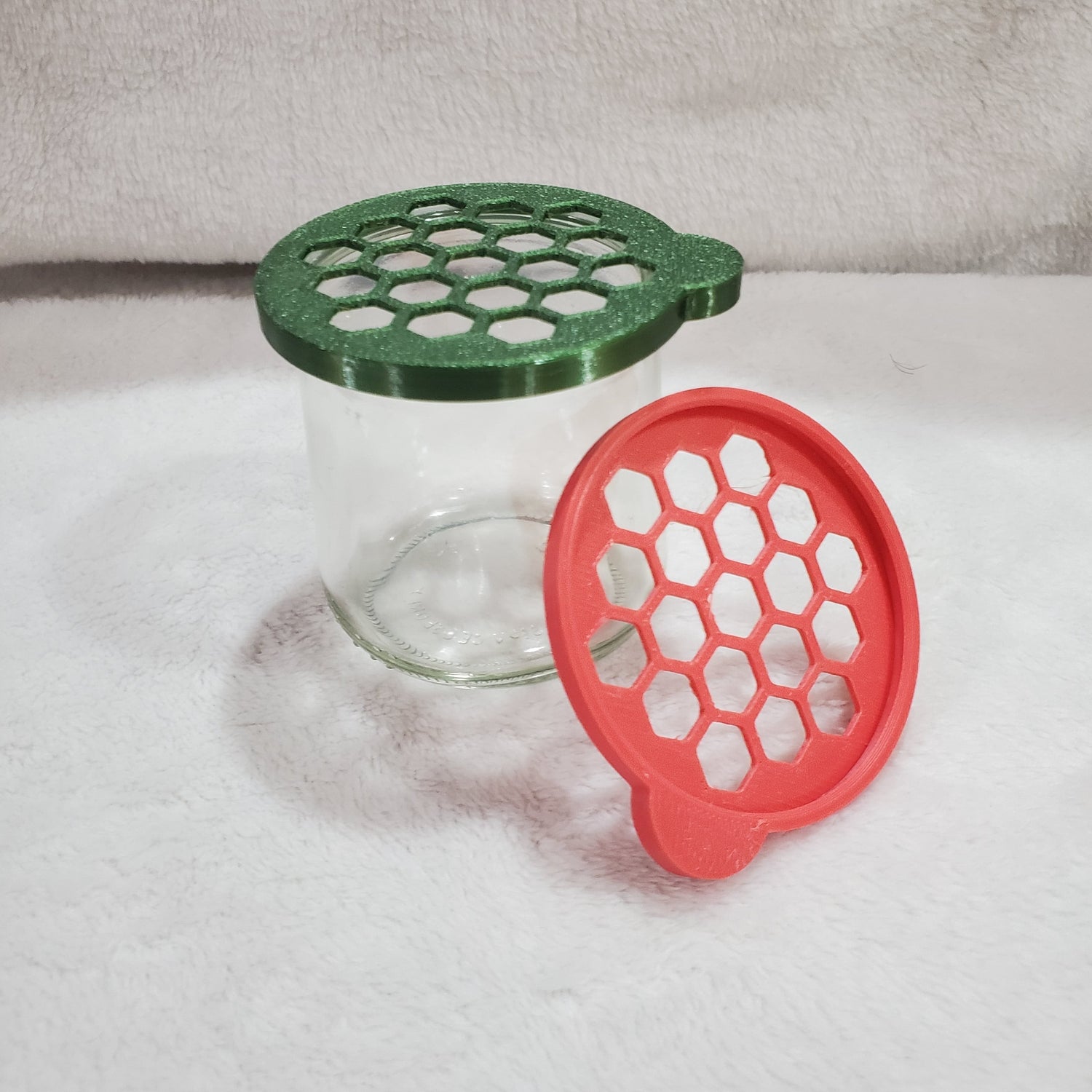 3D Prints