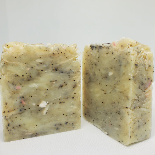 Asian Palm Civet Soap