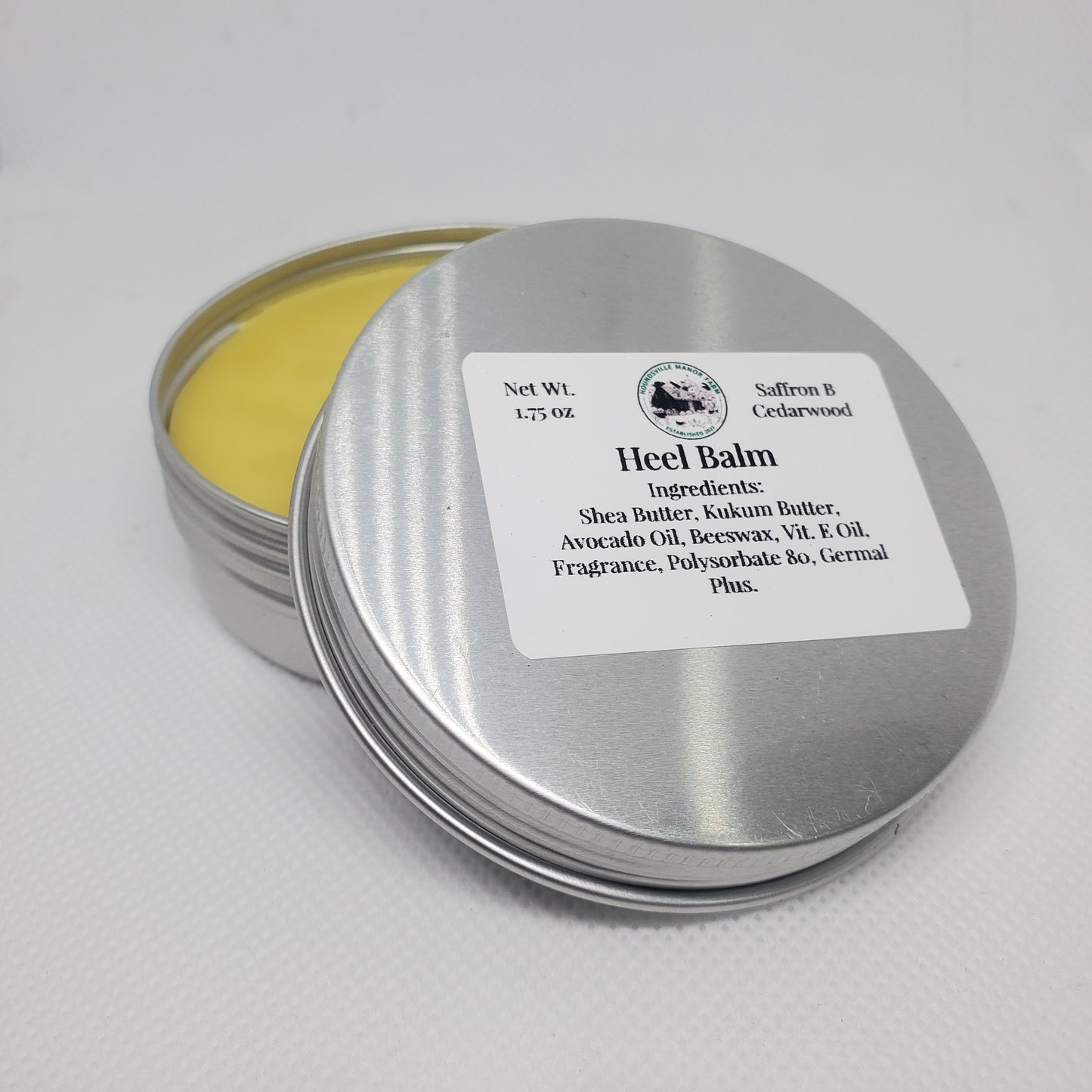 Heel Balm Tin 1.75 oz