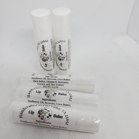 Lip Balm