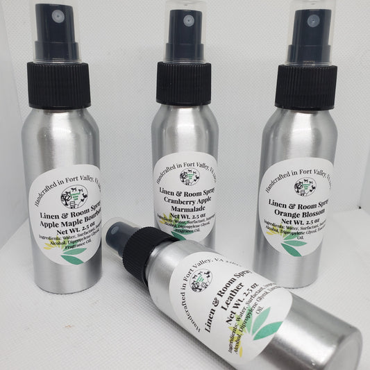 Linen & Room Spray 2.5 oz