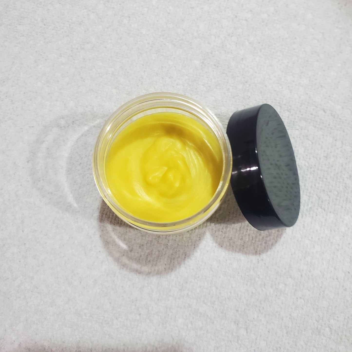 The Meltaway Moisture Vitamin E Cream 2 oz