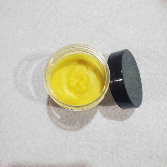Ultimate Overnight Softening Ritual