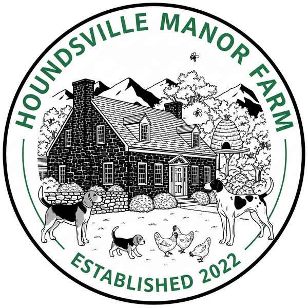 Houndsville Manor Farm