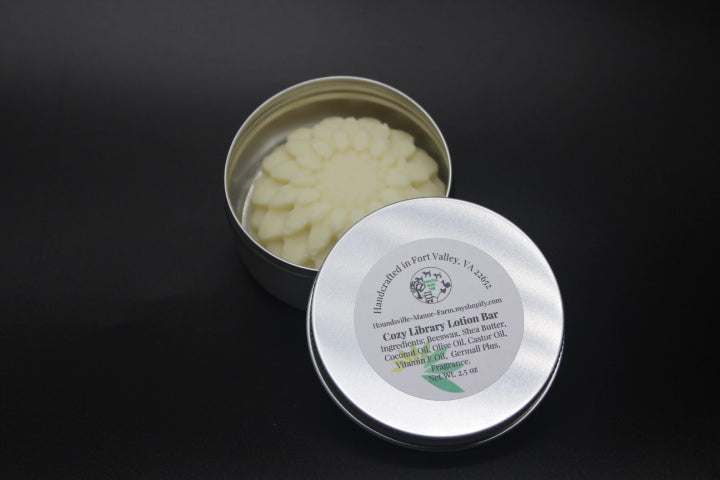 Lotion Bar