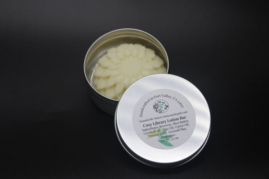 Lotion Bar